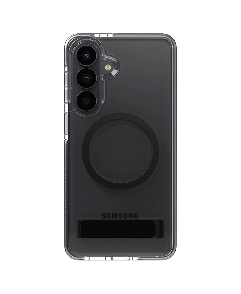 Zagg Santa Cruz Snap Kickstand Case for Samsung Galaxy S26 Plus