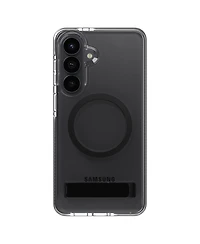 Zagg Santa Cruz Snap Kickstand Case for Samsung Galaxy S26 Plus
