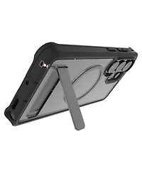 Zagg Rainier Rugged Kickstand Case for Samsung Galaxy S26 Ultra