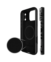 Velvet Caviar Black Leopard MagSafe Case for Apple iPhone 17 Pro Max
