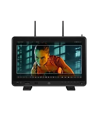 Atomos Sumo Pro-19 19" 4K Ultra Hd Hdr Monitor-Recorder-Switcher