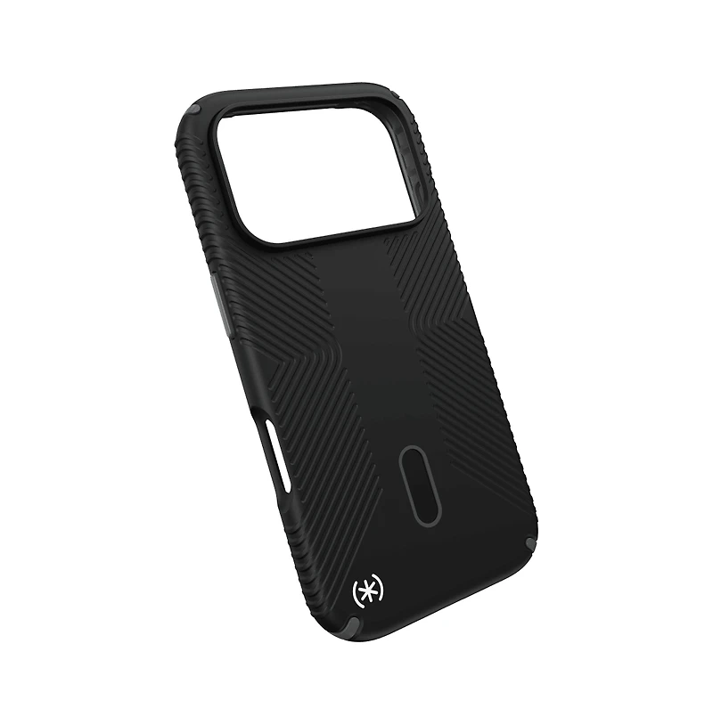 Speck Presidio2 Grip MagSafe Case for Apple iPhone 17 Pro