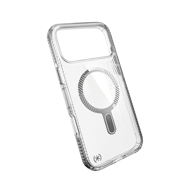 Speck Presidio ClickLock Case for Apple iPhone 17 Pro Max