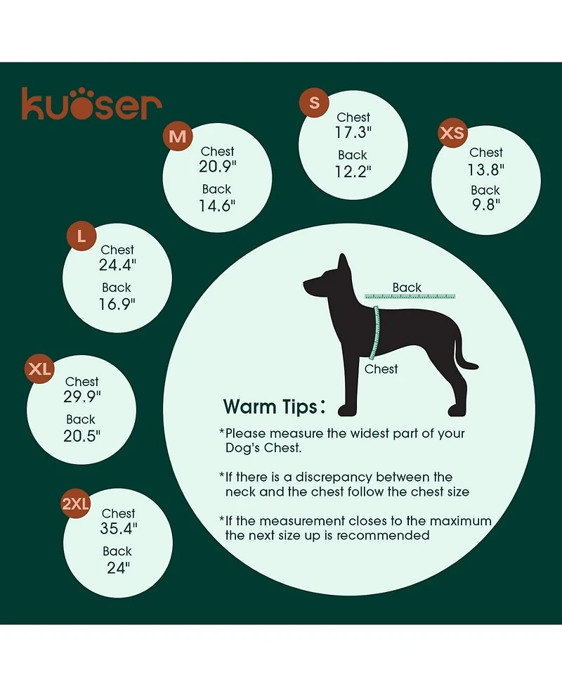 Long Sleeve Post-Surgery Recovery Suit and Onesie for Dogs