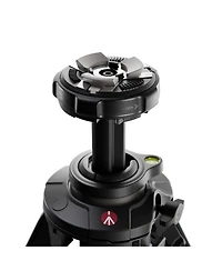 Manfrotto One 3-Section Carbon Fiber Hybrid Tripod Leg