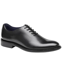 Johnston & Murphy Men's Conard 2.0 Leather Perforated Lace-Up Oxford