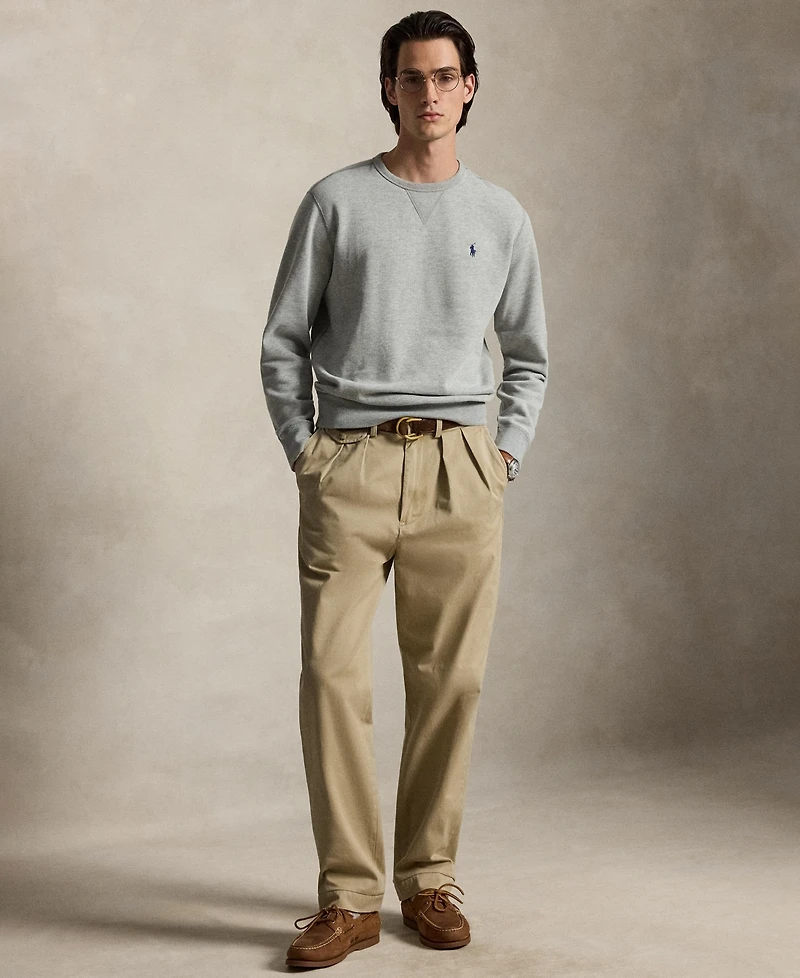 Polo Ralph Lauren Men's Rl Fleece Sweatshirt
