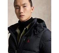 Polo Ralph Lauren Men's The Gorham Down Jacket