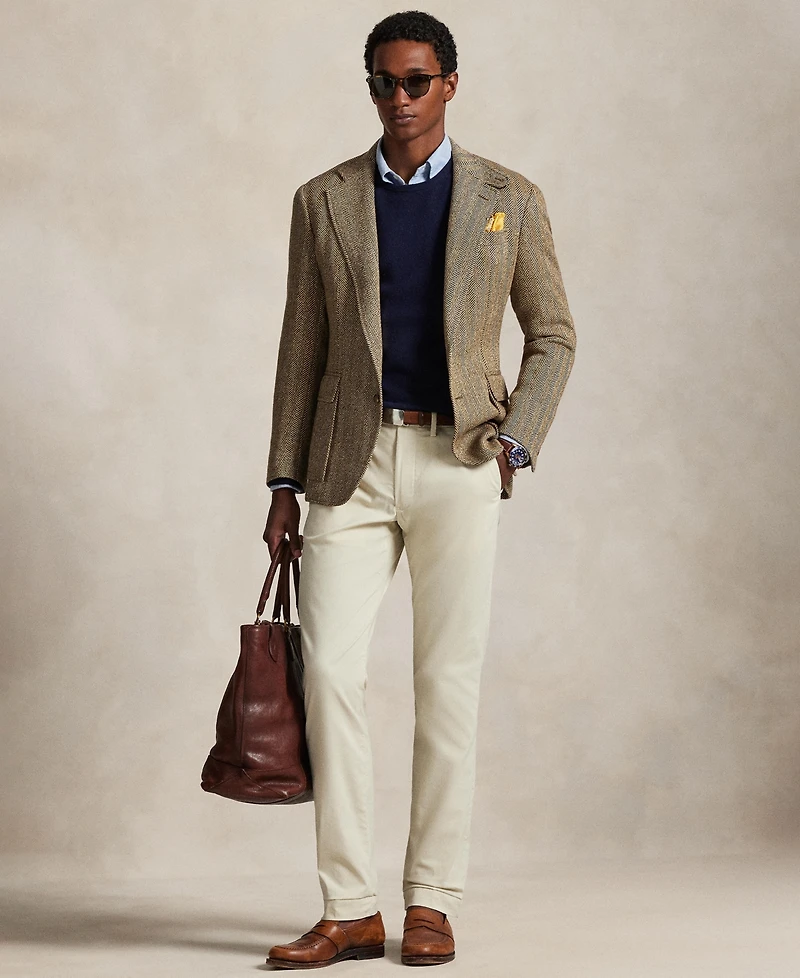 Polo Ralph Lauren Men's Norwich Chino Pants