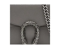 Pre-Owned Gucci Women's Dionysus Small Leather Shoulder Bag