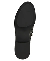 Betsey Johnson Women's Maren Slip-On Dress Loafers