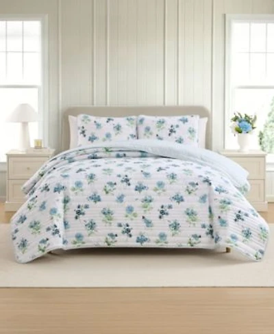 Lenox Butterfly Meadow Reversible Quilt Sets