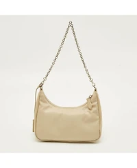 Pre-Owned Prada Women's Leather Shoulder Bag