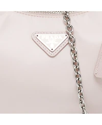 Pre-Owned Prada Women's Re-Edition 2005 Nylon Shoulder Bag