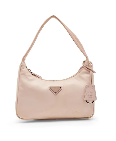 Pre-Owned Prada Women's Re-Edition 2000 Nylon Shoulder Bag