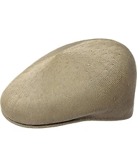 Kangol Men's Tropic 504 Ivy Caps & Flat