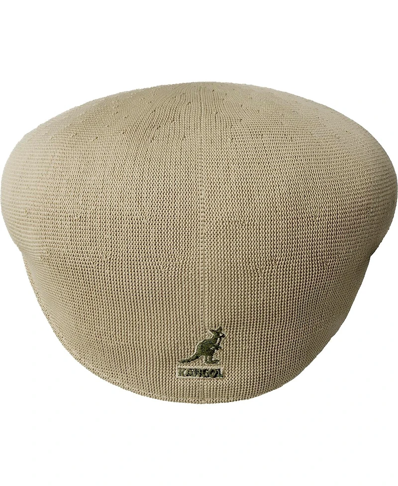 Kangol Men's Tropic 504 Ivy Caps & Flat