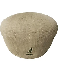 Kangol Men's Tropic 504 Ivy Caps & Flat