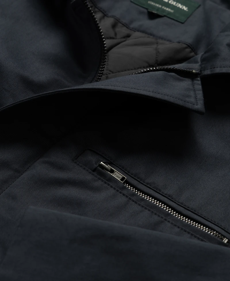 Rodd & Gunn Men's Winscombe Jacket