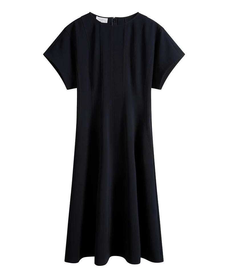 Hobbs London Women's Vespa Dress