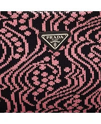 Pre-Owned Prada Women's Leather Shoulder Bag