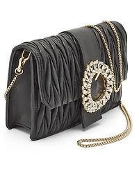 Pre-Owned Miu Miu Women's Leather Tote Bag