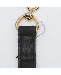 Pre-Owned Miu Miu Suede Satchel