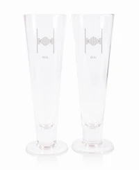 Legacy Star Wars Death Star Beverage Glass Gift Set, 6-Piece