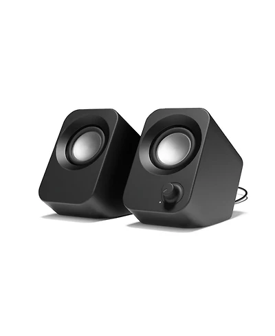 Lofree 14W Usb-Powered Stereo Desktop Speaker with 30-Degree Tilt Design