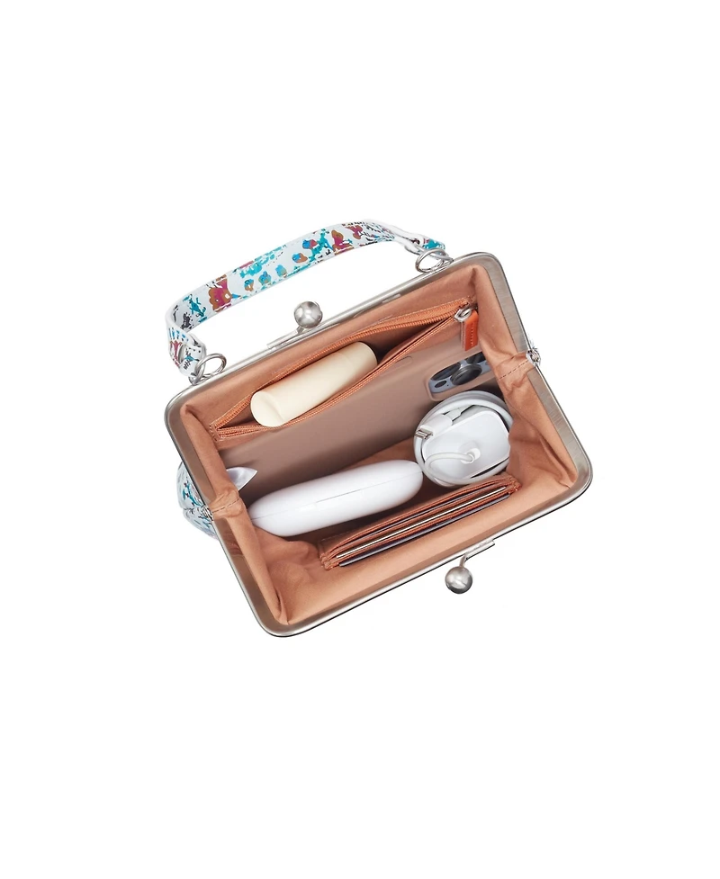 Hobo Alba Crossbody Bag