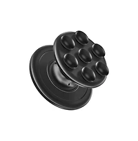 Artudatech MagSafe Silicone-Suction Phone Grip, Compatible with iPhone 12 and Later