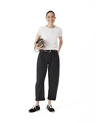 Hush Women's Cordi Barrel Leg Pants