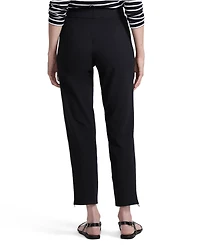 Lands' End Women's Starfish High Rise Pencil Pants