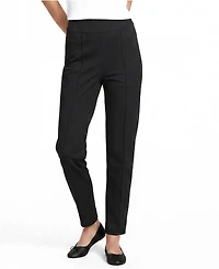 Lands' End Women's Starfish High Rise Pencil Pants