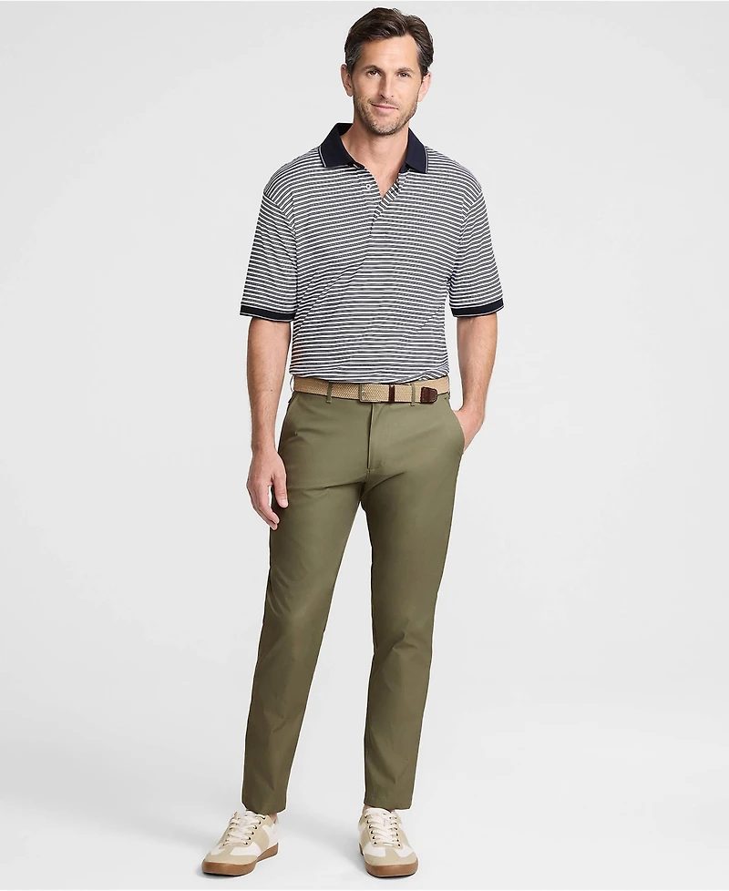 Lands' End Men's Slim Fit Performance Pant