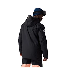 Backcountry Men's CrestCruiser Insulated Jacket Ski Jackets