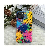Lisen iPhone 17 Pro Dual-Layer Military-Grade Phone Case Compatible with Apple