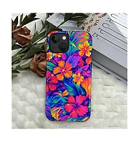 Lisen Dual-Layer Phone Case Compatible with Apple iPhone 16 Pro