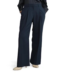 Hobbs London Women's Lauren Wide Pants
