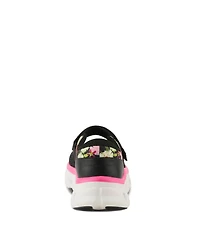 Spring Step Women's Melfi Mary Jane with Cushioned Foam Insole