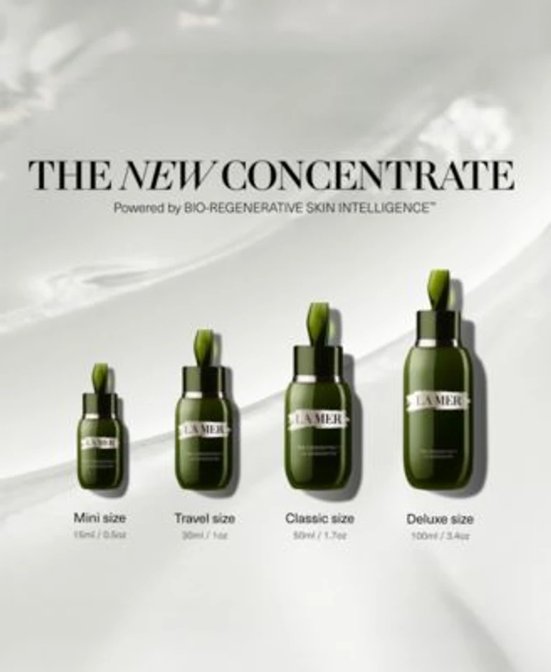 La Mer The Concentrate