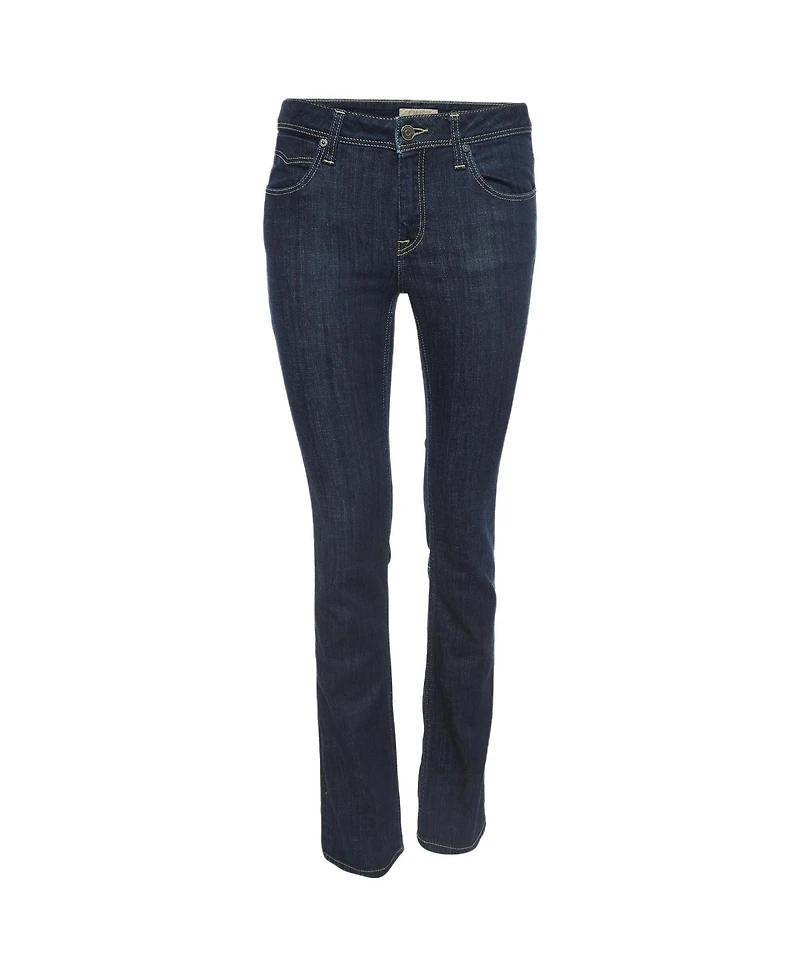 Pre-Owned Burberry Women's Denim Stretch Jeans