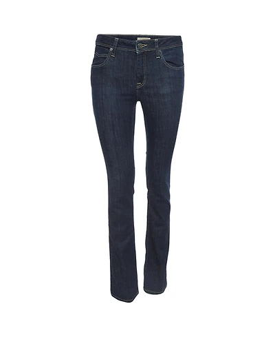 Pre-Owned Burberry Women's Denim Stretch Jeans