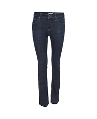 Pre-Owned Burberry Women's Denim Stretch Jeans