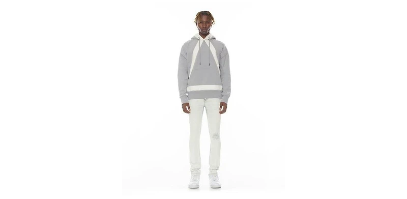 Hvman Chosen To Prevail x Cult Men's Pullover Sweatshirt