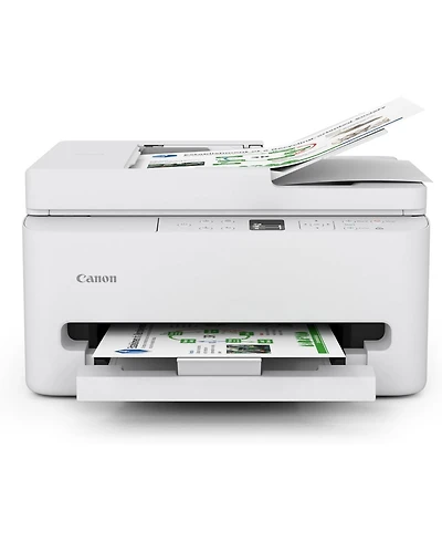 Canon Pixma TR7120 Wireless All-in-One Color Inkjet Printer