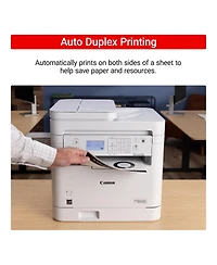 Canon imageCLASS MF284dw Wireless All-in-One Laser Printer