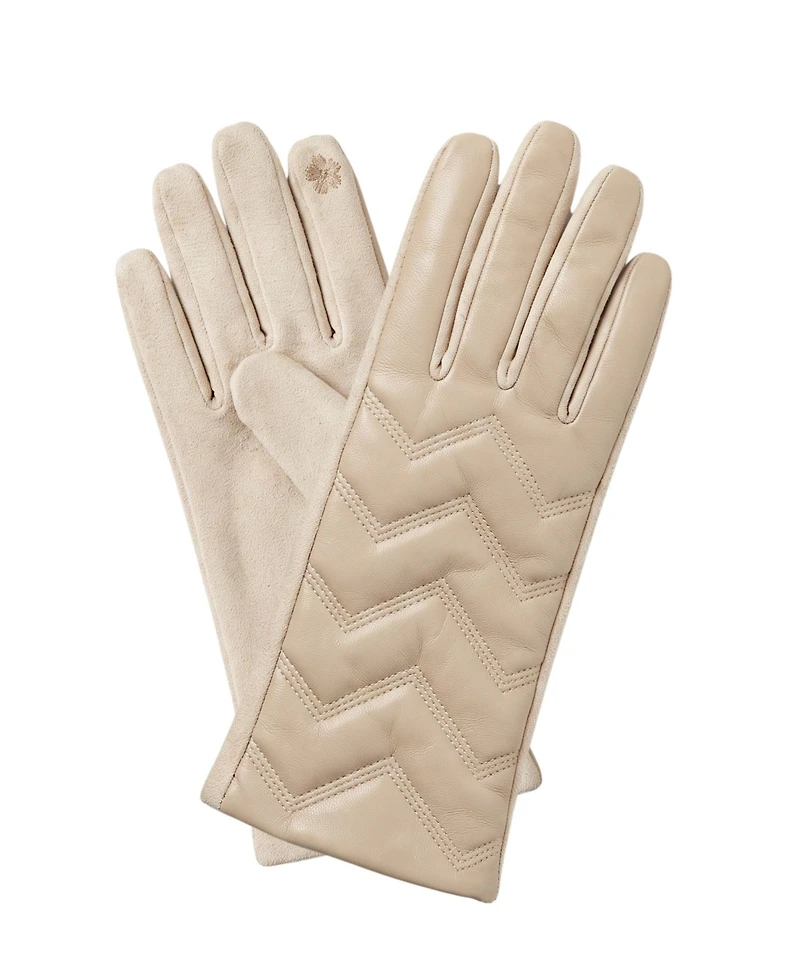 Marcus Adler Zig Leather Glove
