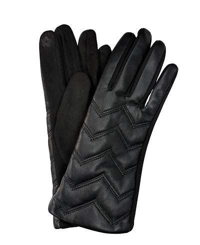 Marcus Adler Zig Leather Glove