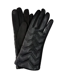 Marcus Adler Zig Leather Glove